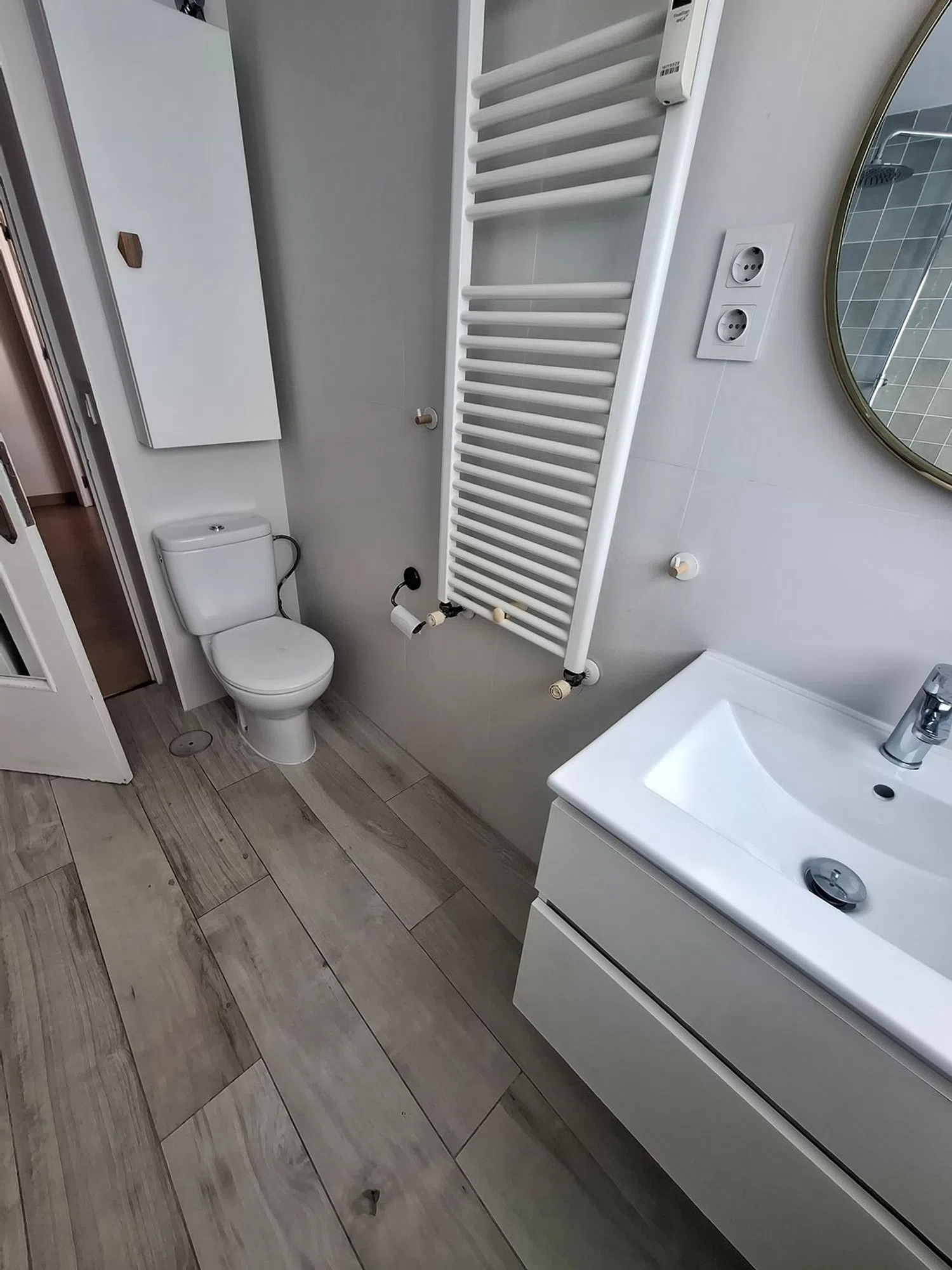 Ático en calle de San Bernardino, 6 - Foto 23