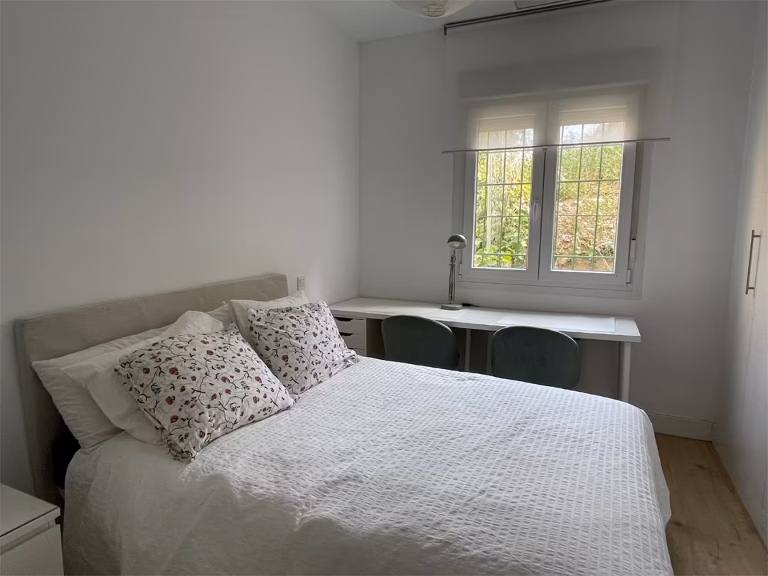 Piso en  Ronda de Segovia 13 - Foto 7