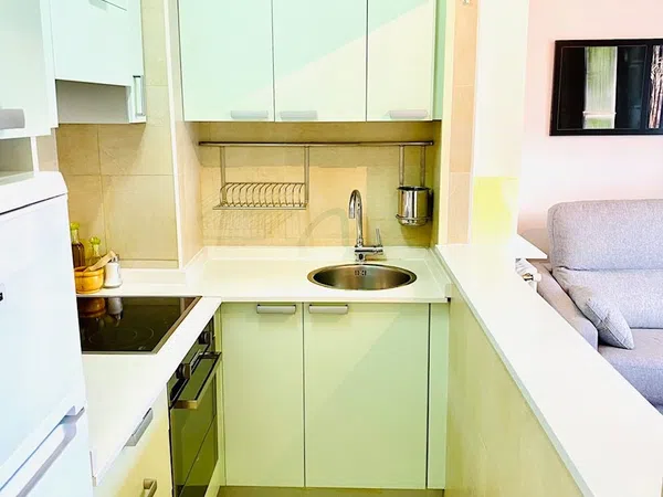 Piso en calle de Domingo Garcia-Sabell, 5 - Foto 5