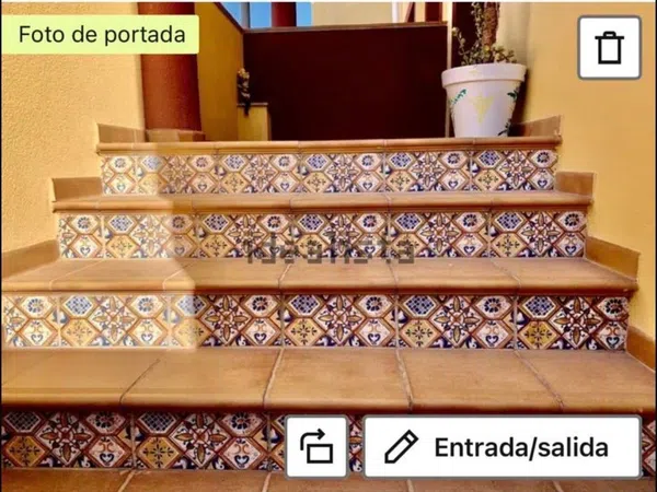 Chalet adosado en Calle Mimas, 27, Torre-Pacheco, Torre-Pacheco - Foto 7