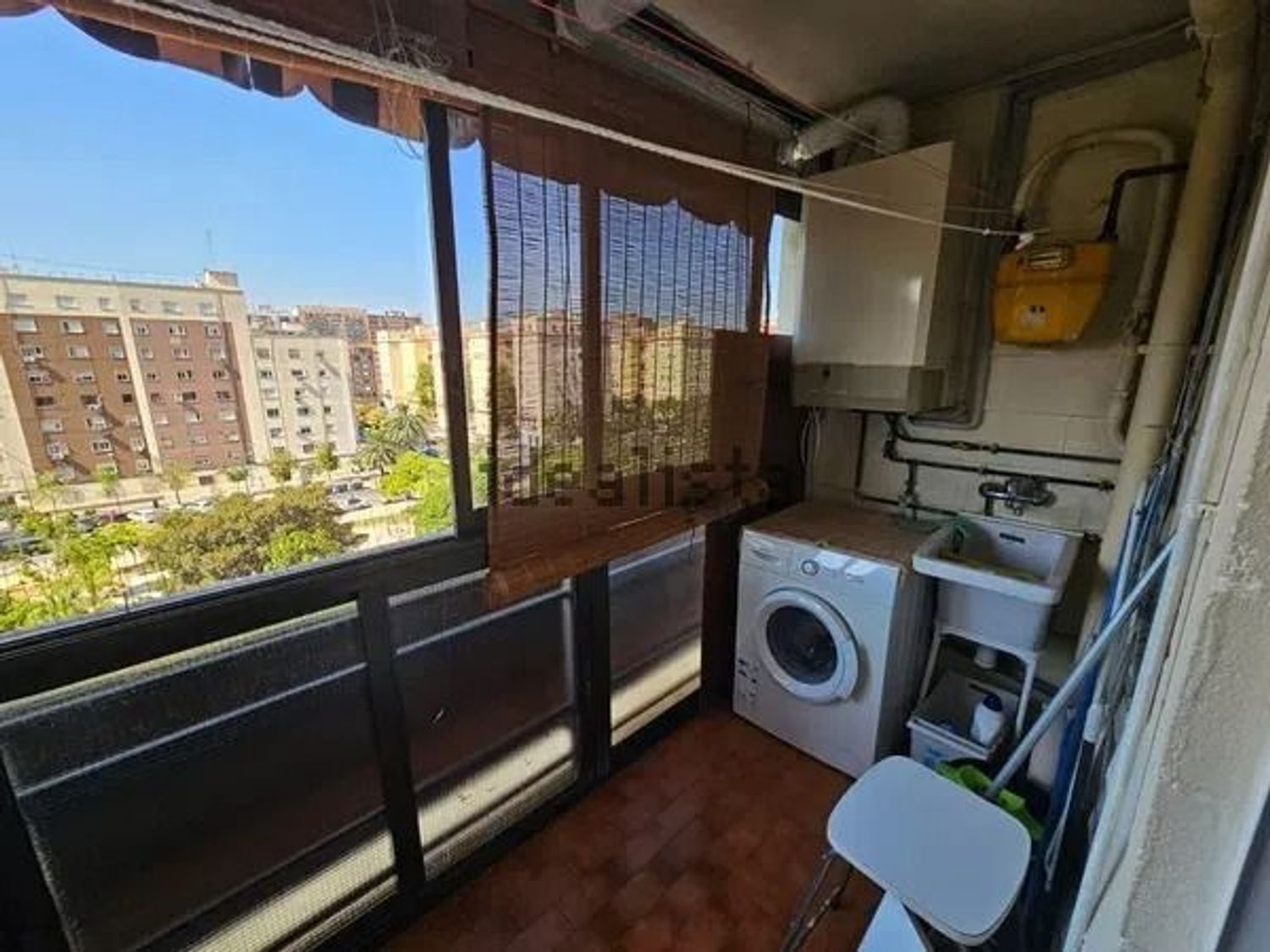 Piso en Avenida de Blasco Ibáñez, L'Amistat - Foto 7