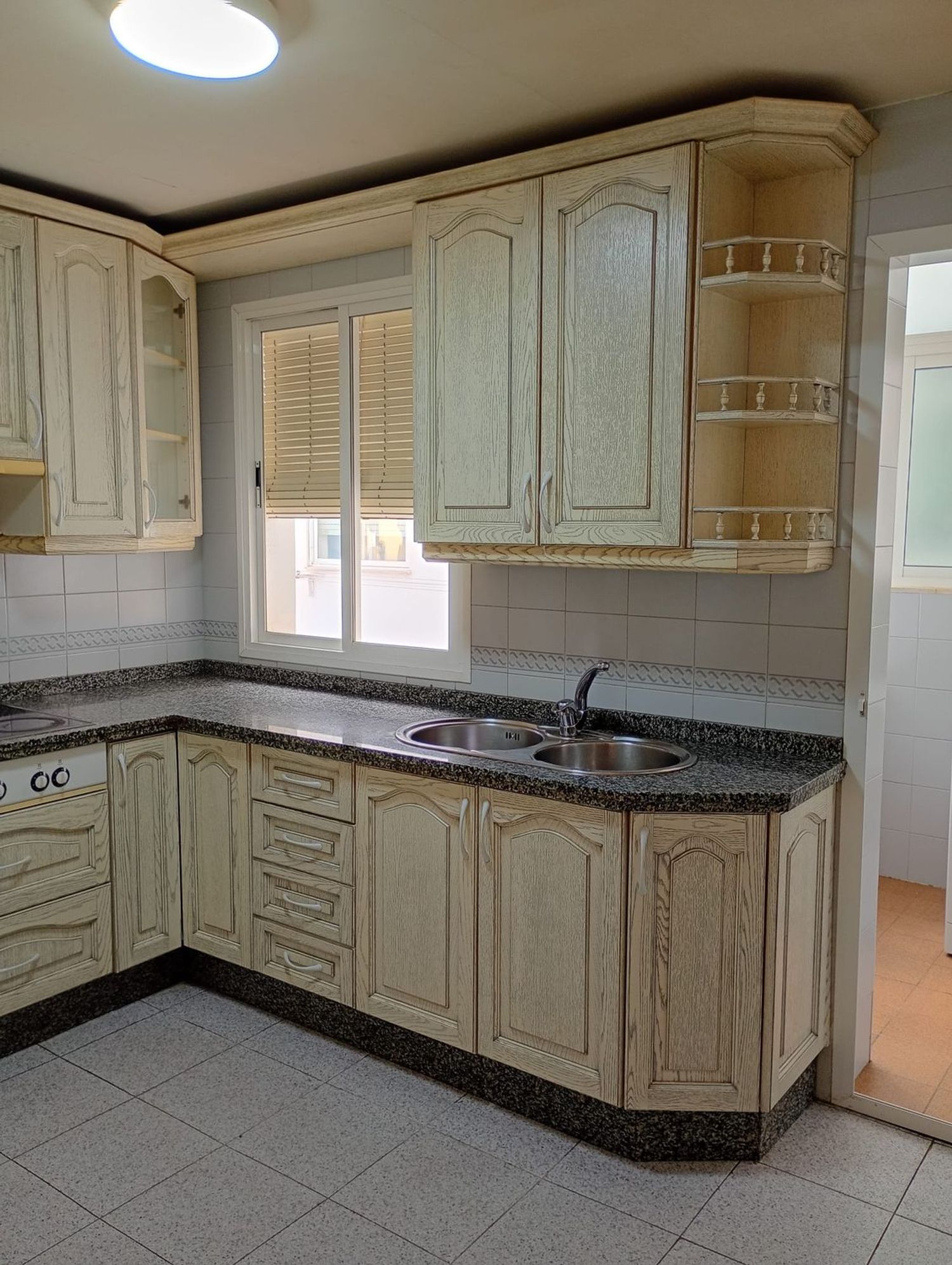 Piso en Calle Concepción Arenal, 1, Fátima - Campiñuela - Foto 4