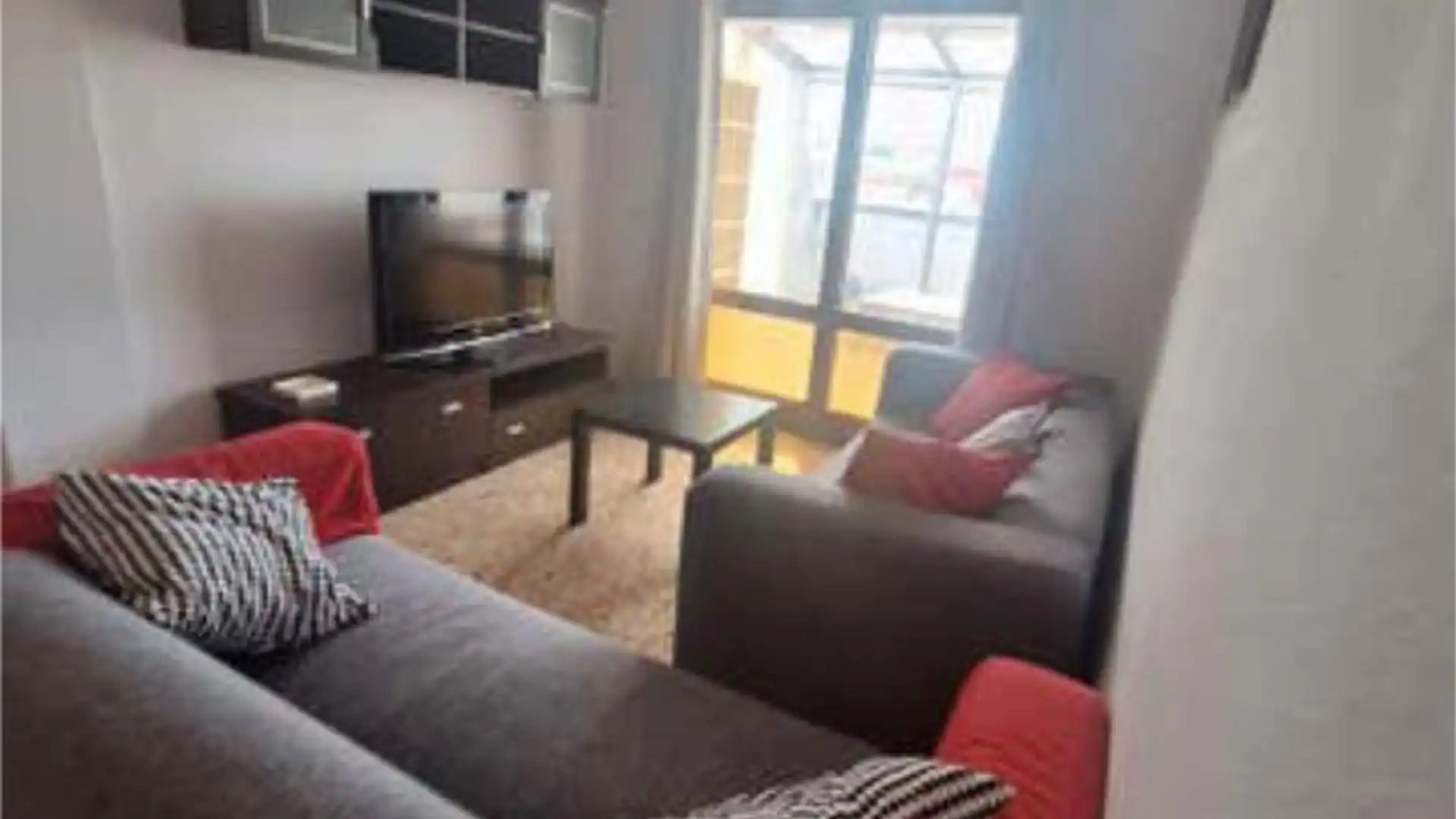 Ático en Centro - Foto 1