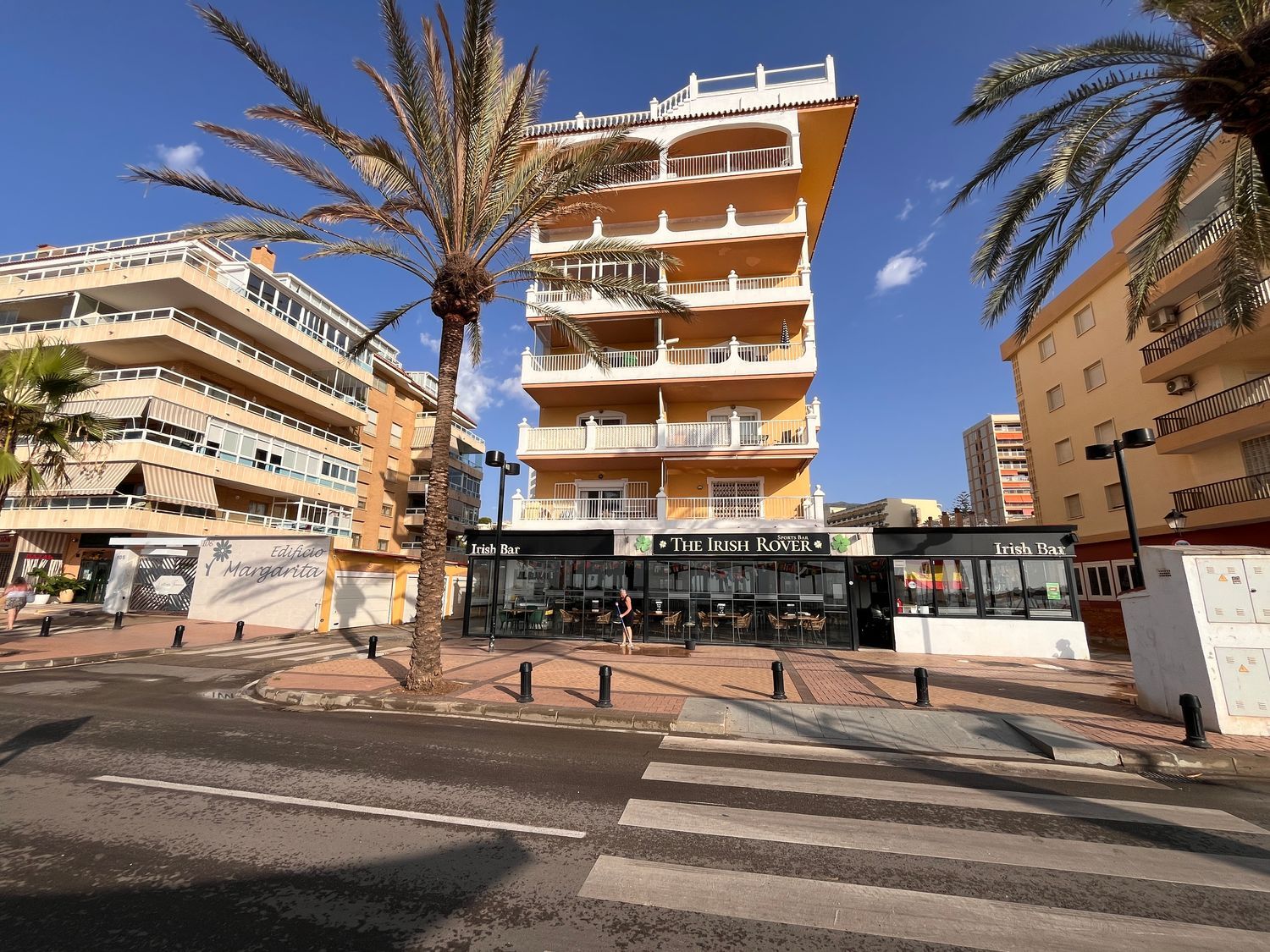 Piso en Paseo Marítimo Rey de España, 106, Las Gaviotas, Las Gaviotas - Foto 3