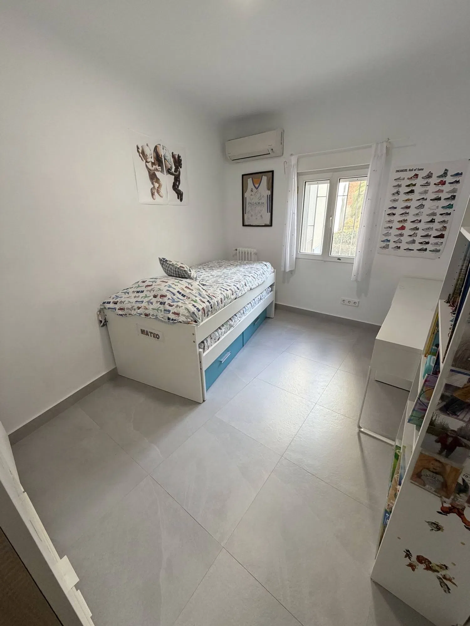 Piso en calle de Francisco Silvela, 96 - Foto 18