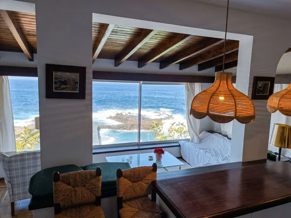 Casa o chalet independiente en Calle Mesa del Mar, 126 - Foto 4