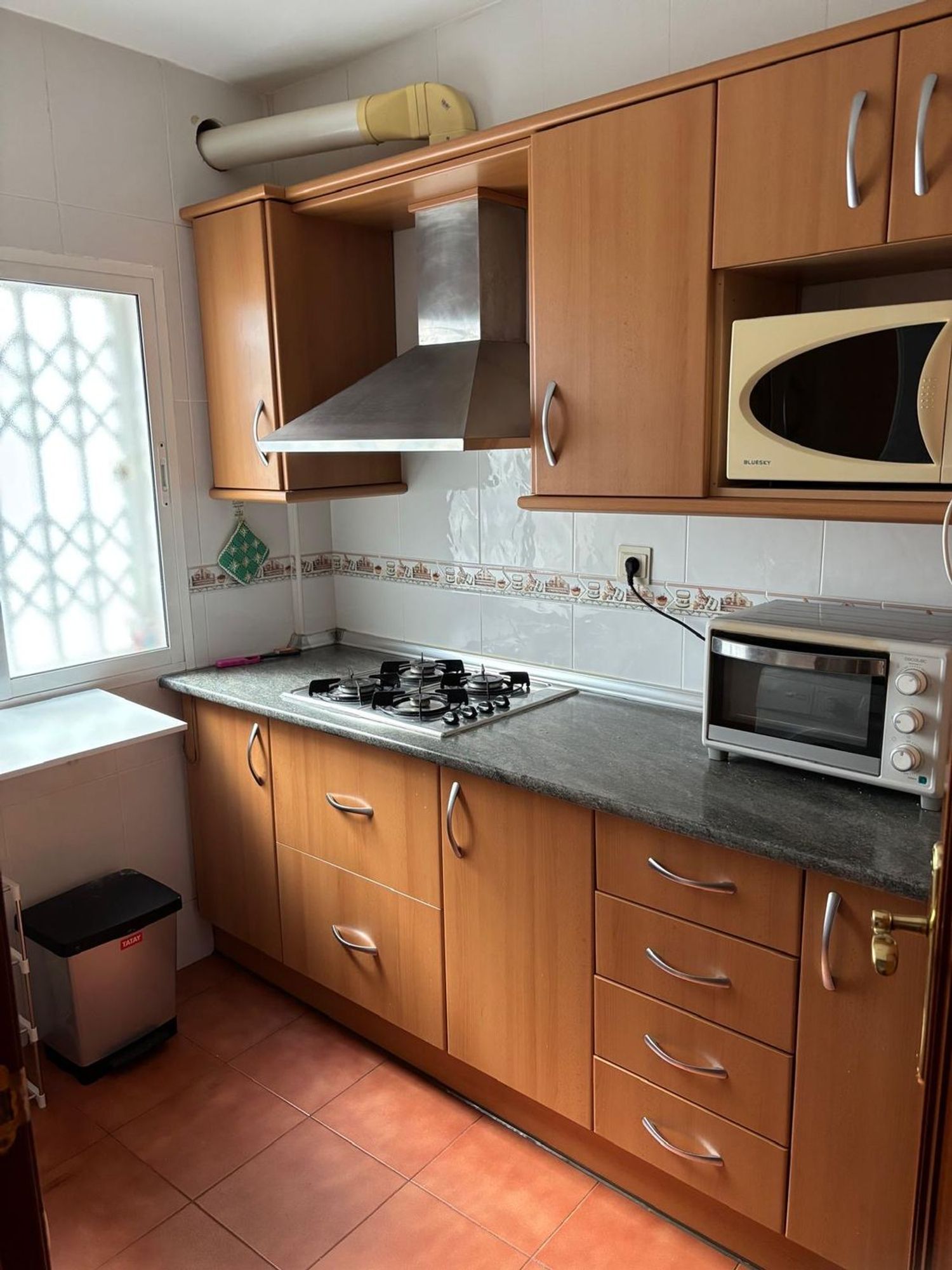 Piso en Camino de la Zubia, 38 - Foto 1