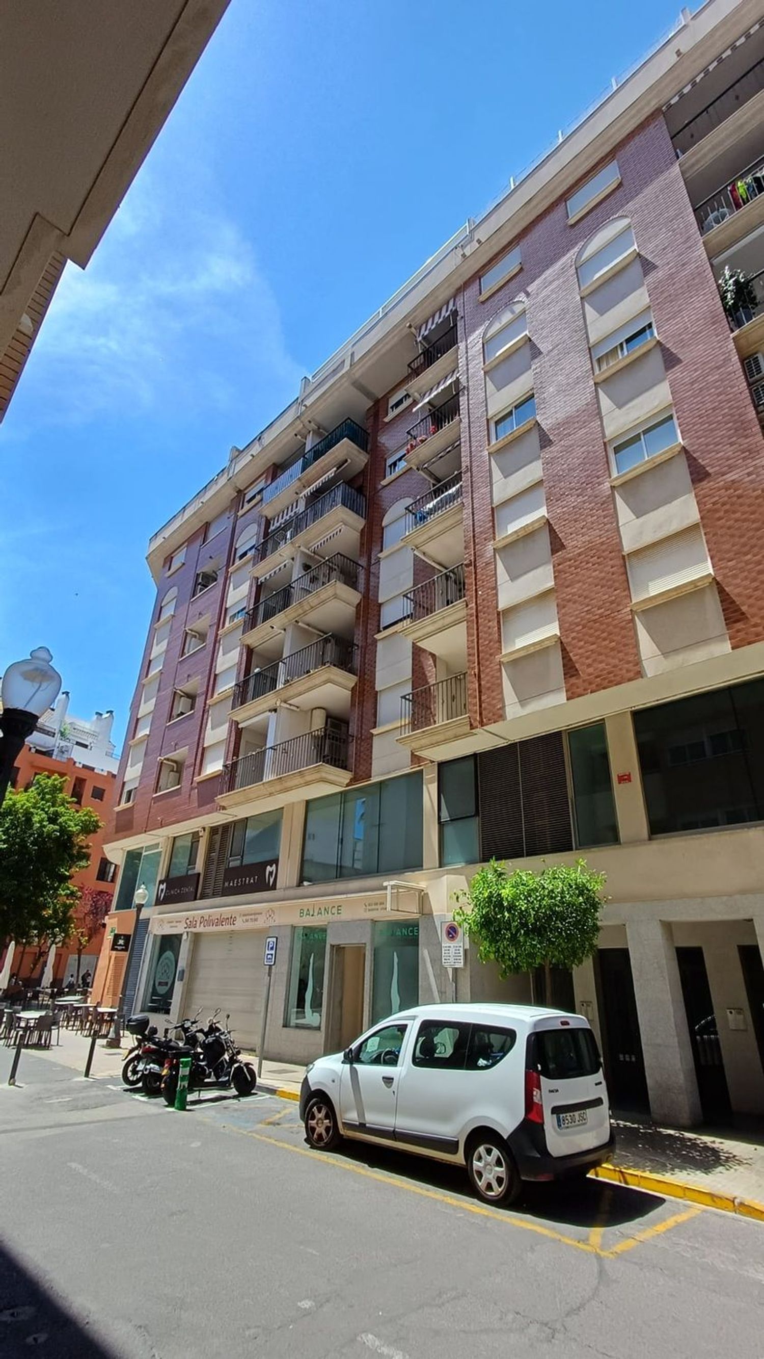 Piso en Calle de Vila-real, 14, Casco Urbano, Casco Urbano - Foto 12