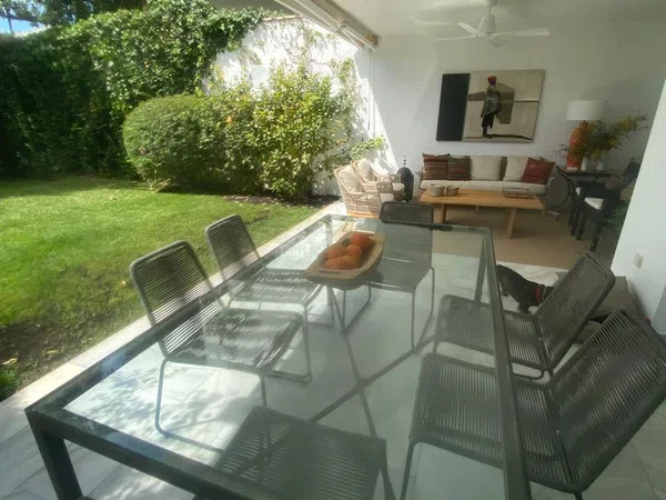 Piso en Guadalmina Baja, 15