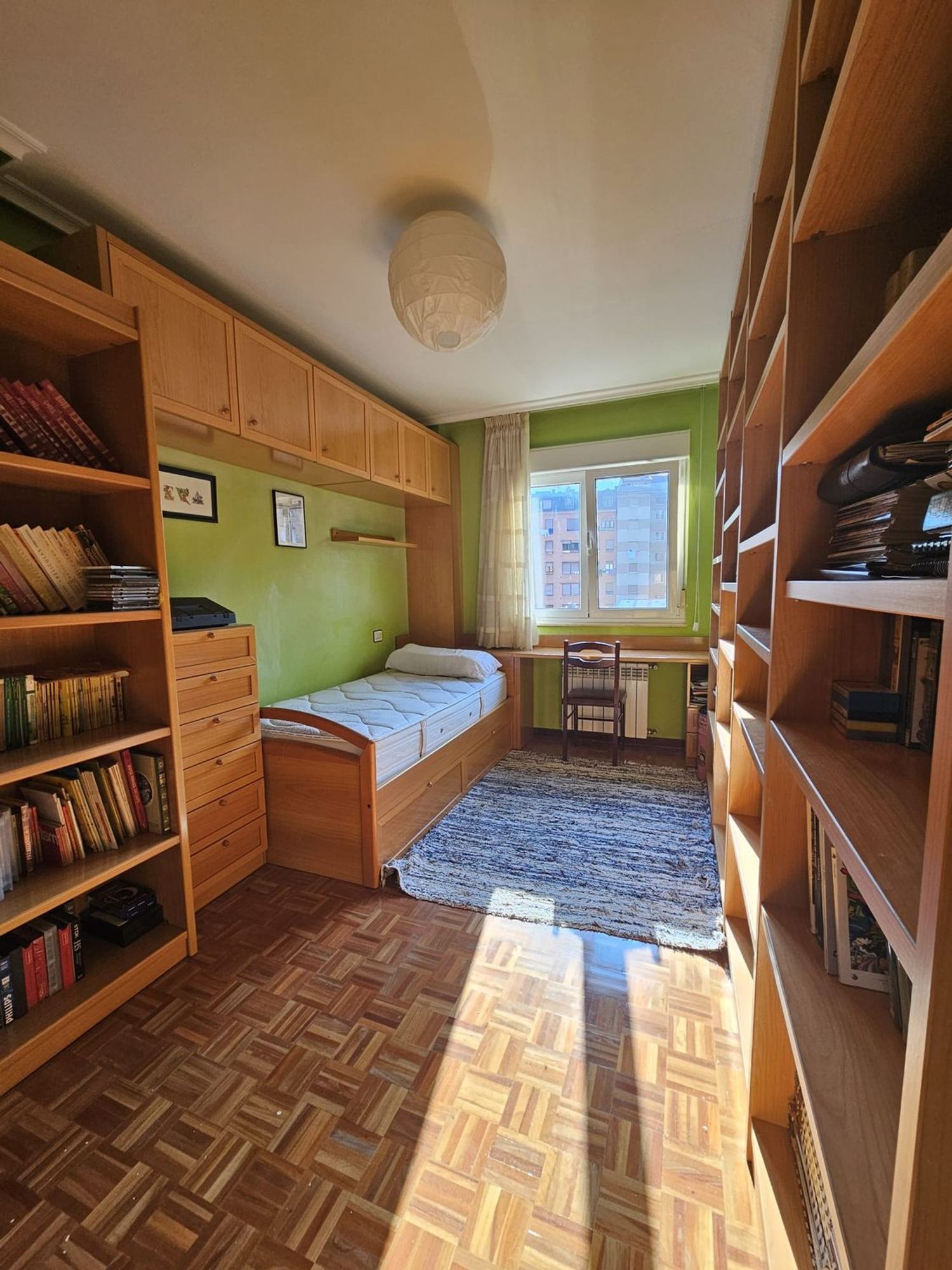 Piso en Calle Ramon y Cajal, 36, La Villa - Bazuelo, La Villa - Bazuelo - Foto 18