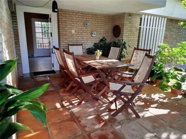 Casa adosada en CERROMOLINO, LA BARROSA, CHICLANA - Foto 3