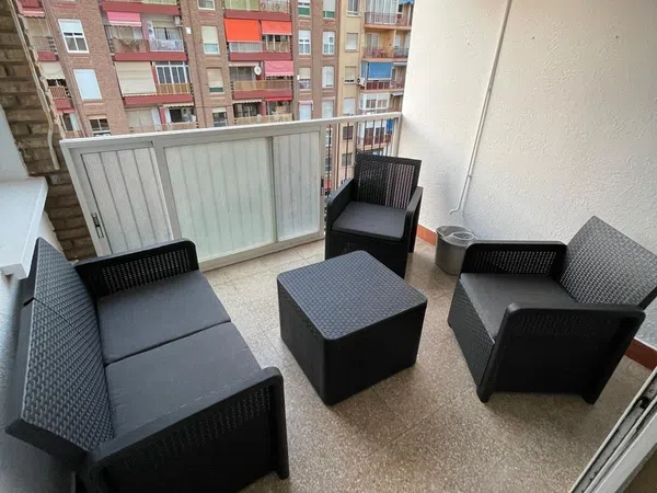 Piso en Calle de Xile, 10, Mestalla - Foto 15