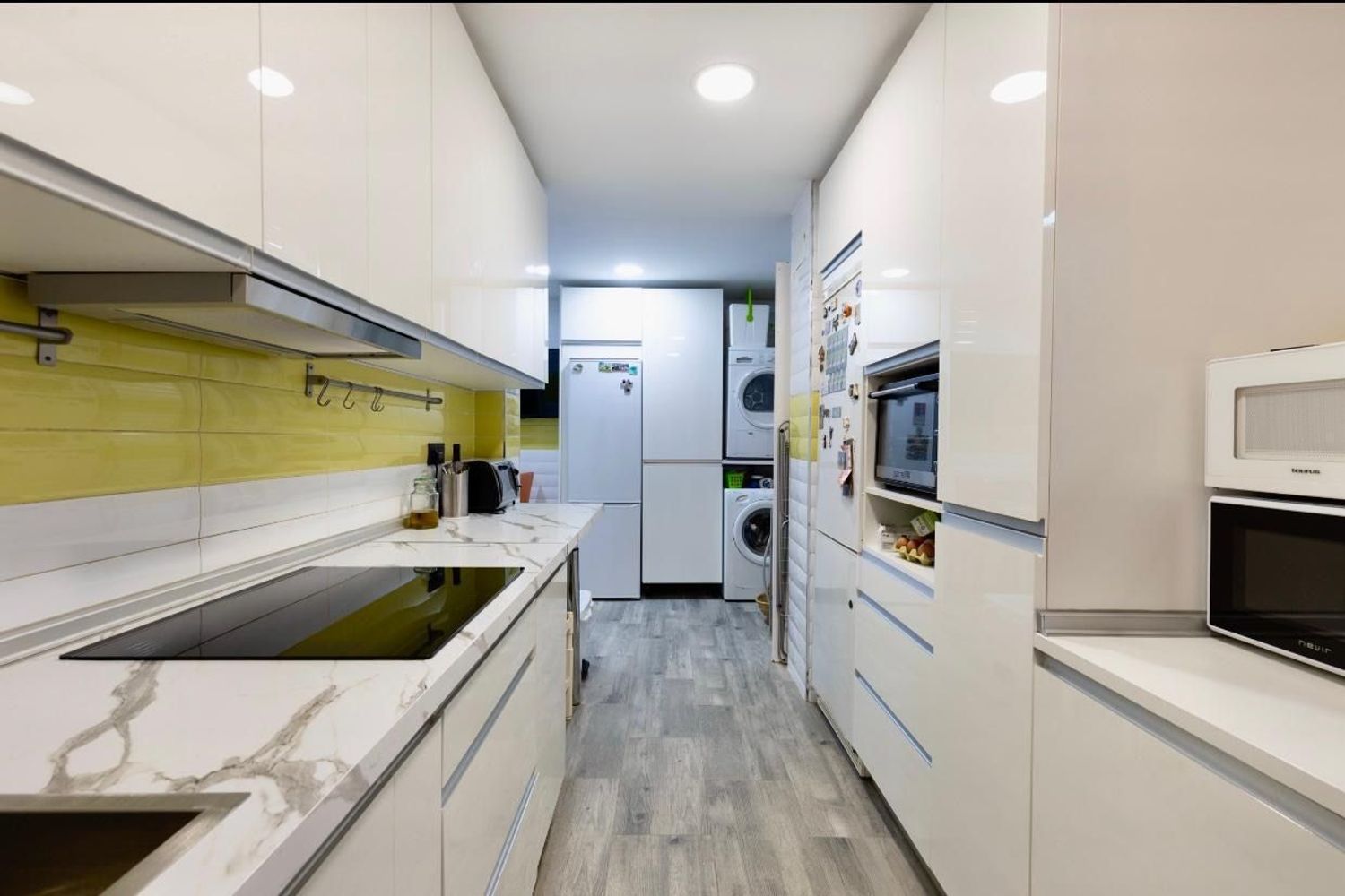 Piso en Barrio la cruz, 15, Gran Vía - Foto 4