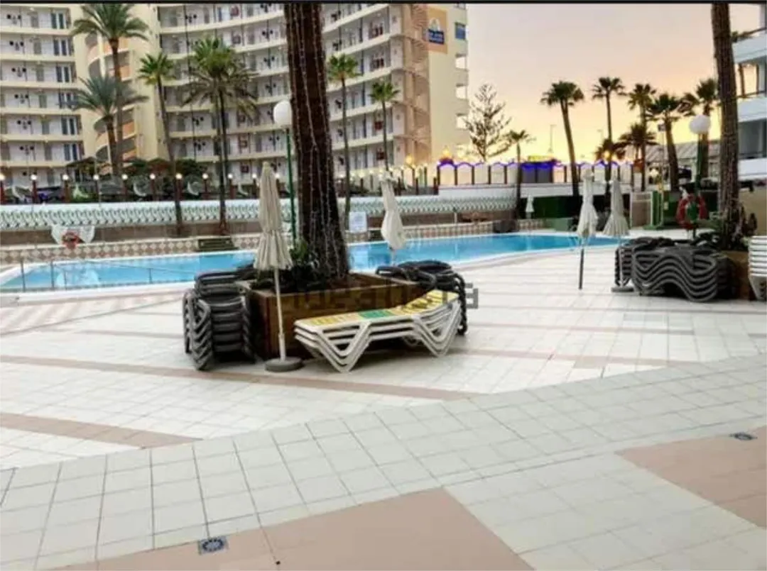 Piso en Las Palmas - Foto 5