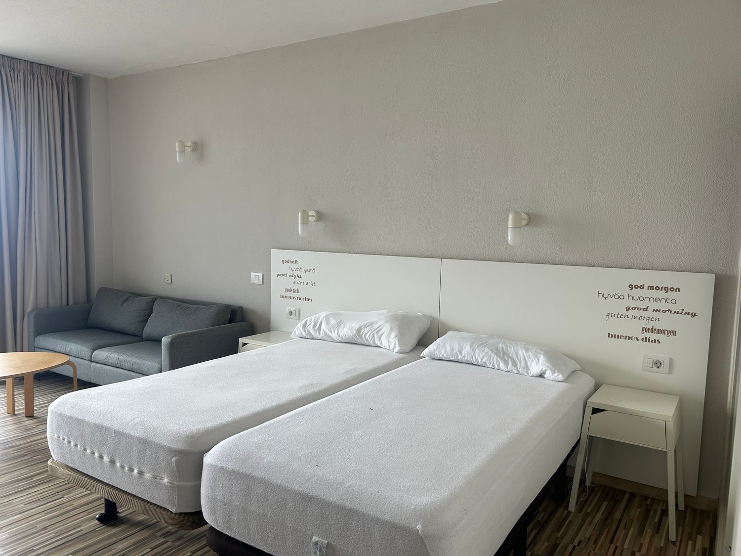 Estudio en calle Sagasta, 66 - Foto 17