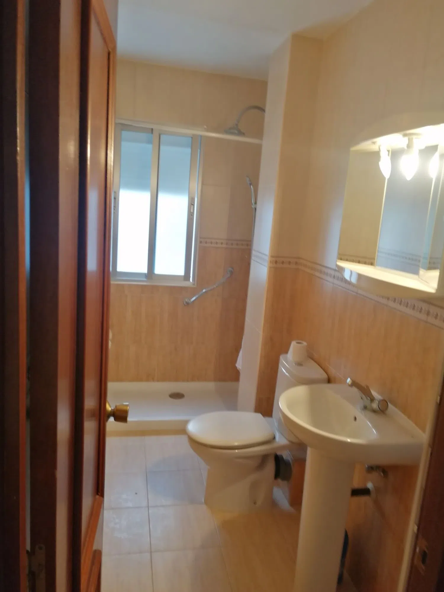 Piso en calle de Juan XXIII, 13 - Foto 5