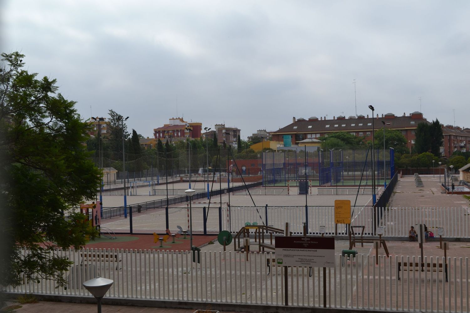 Piso en Bami - Pineda, Bami - Pineda - Foto 11