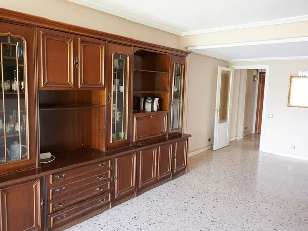 Piso en Urb. parque de la coruña Parque de la Coruña - Las Suertes - Foto 8