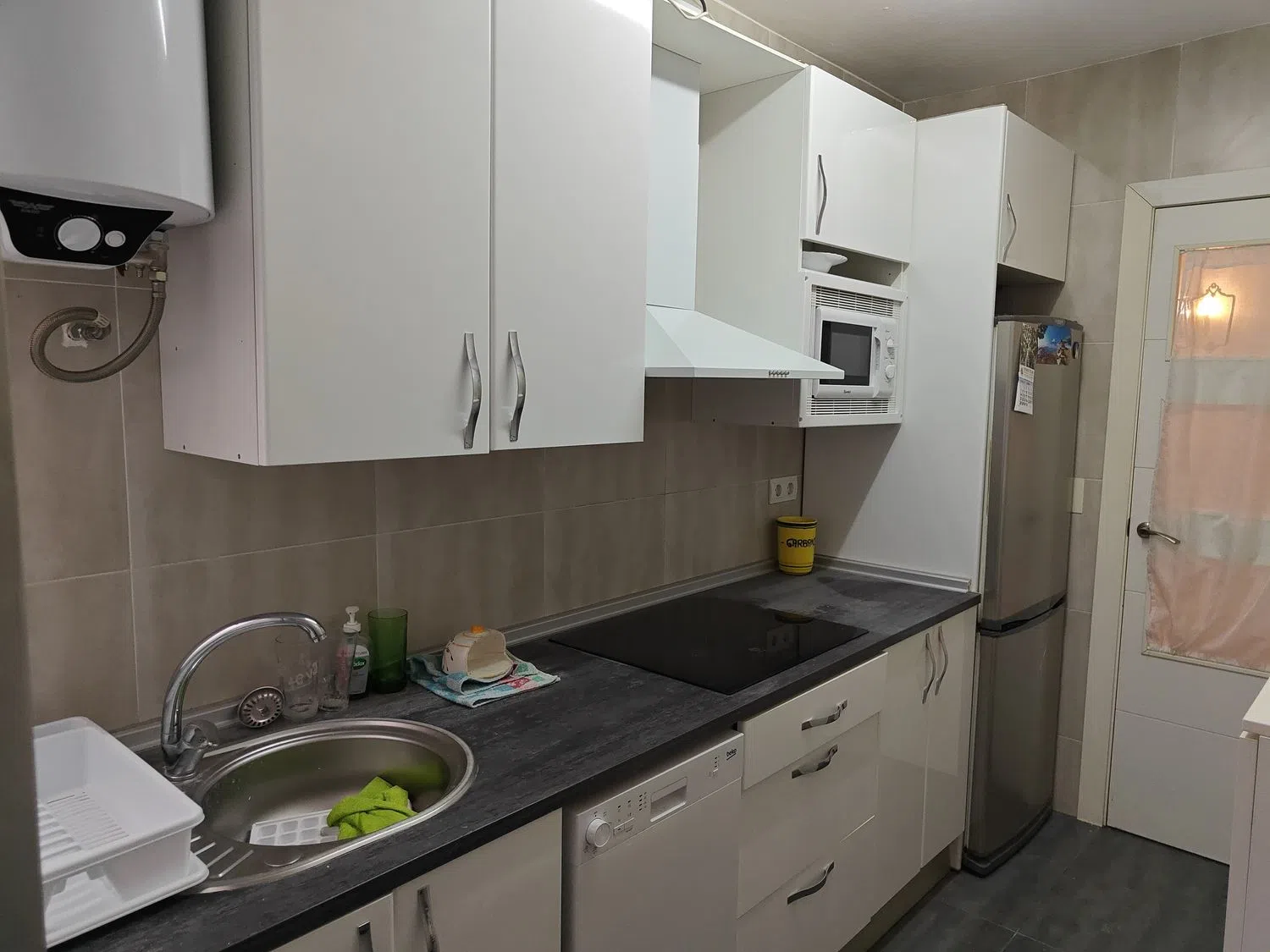Piso en calle Padre Méndez Casariego, 27 - Foto 6