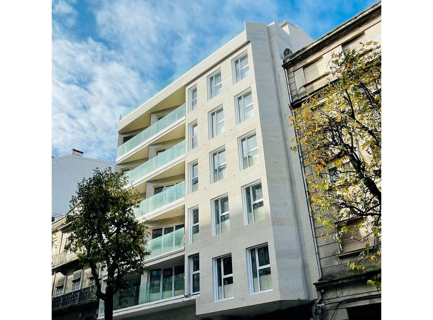 Piso en calle Vázquez Varela, 18 - Foto 2