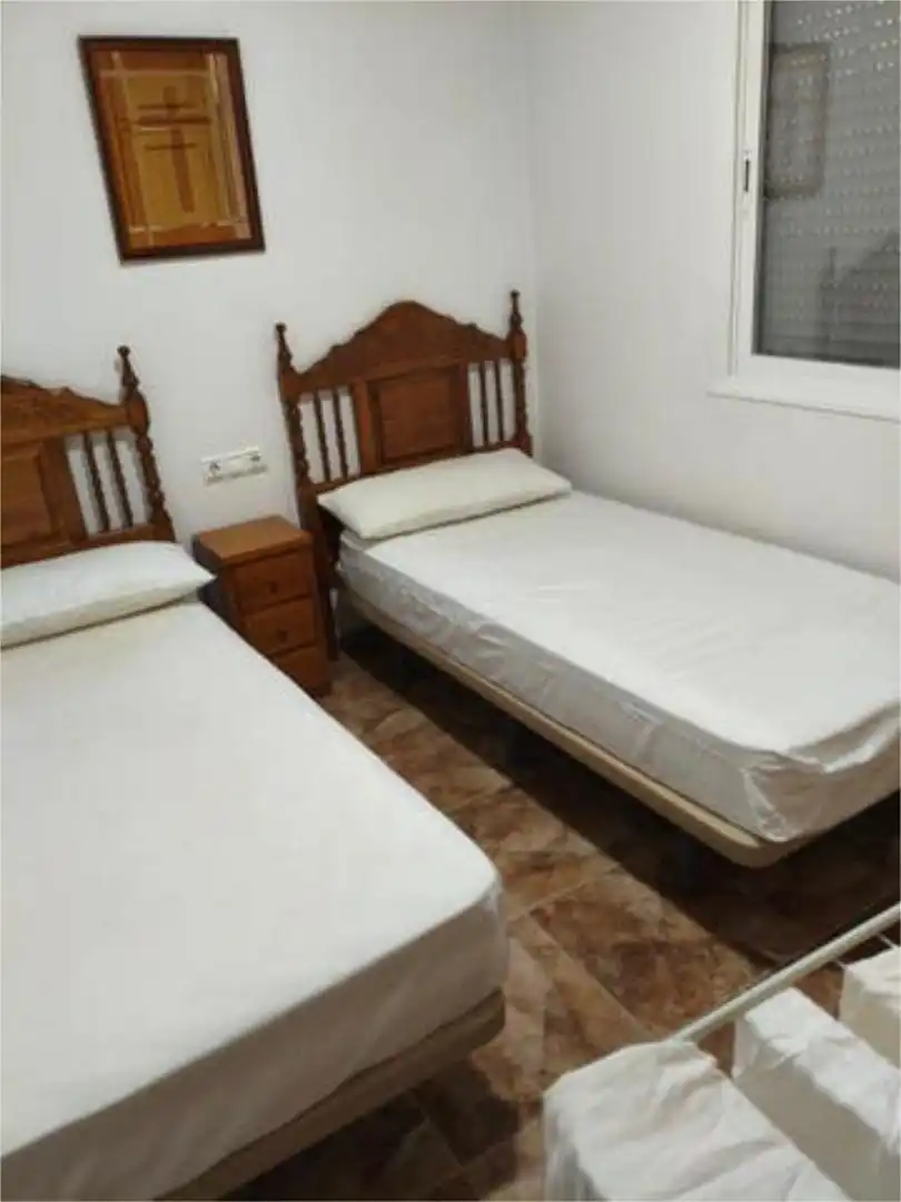 Piso en llanos del castillo - Foto 7