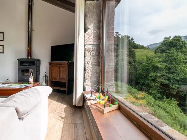 Casa rural en Diseminado Lierganes, 13 - Foto 7