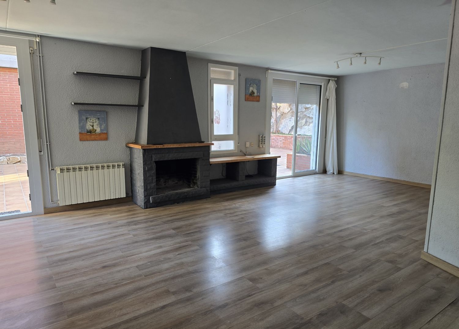 Chalet adosado en B-502, 4, Can Serra Lladó - Madà - El Cros, Can Serra Lladó - Madà - El Cros - Foto 3