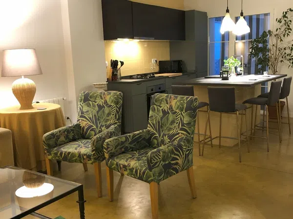 Chalet adosado en calle Suárez Somonte, 84 - Foto 3