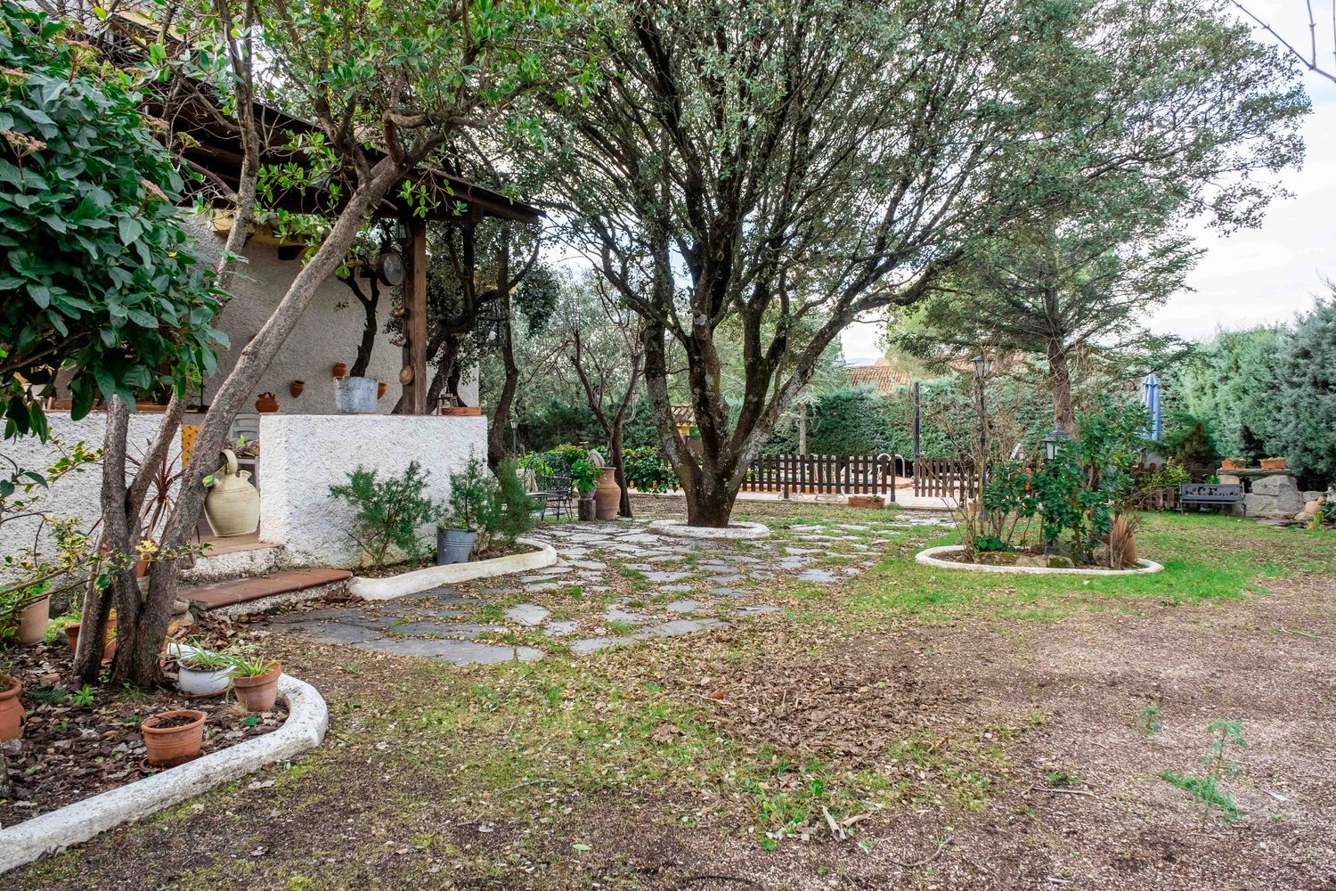 Casa independiente en calle de las Palomas, 11 - Foto 24