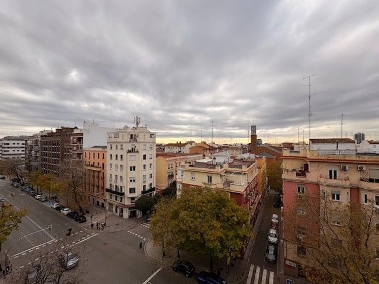 Piso en calle de Cavanilles, 27 - Foto 23