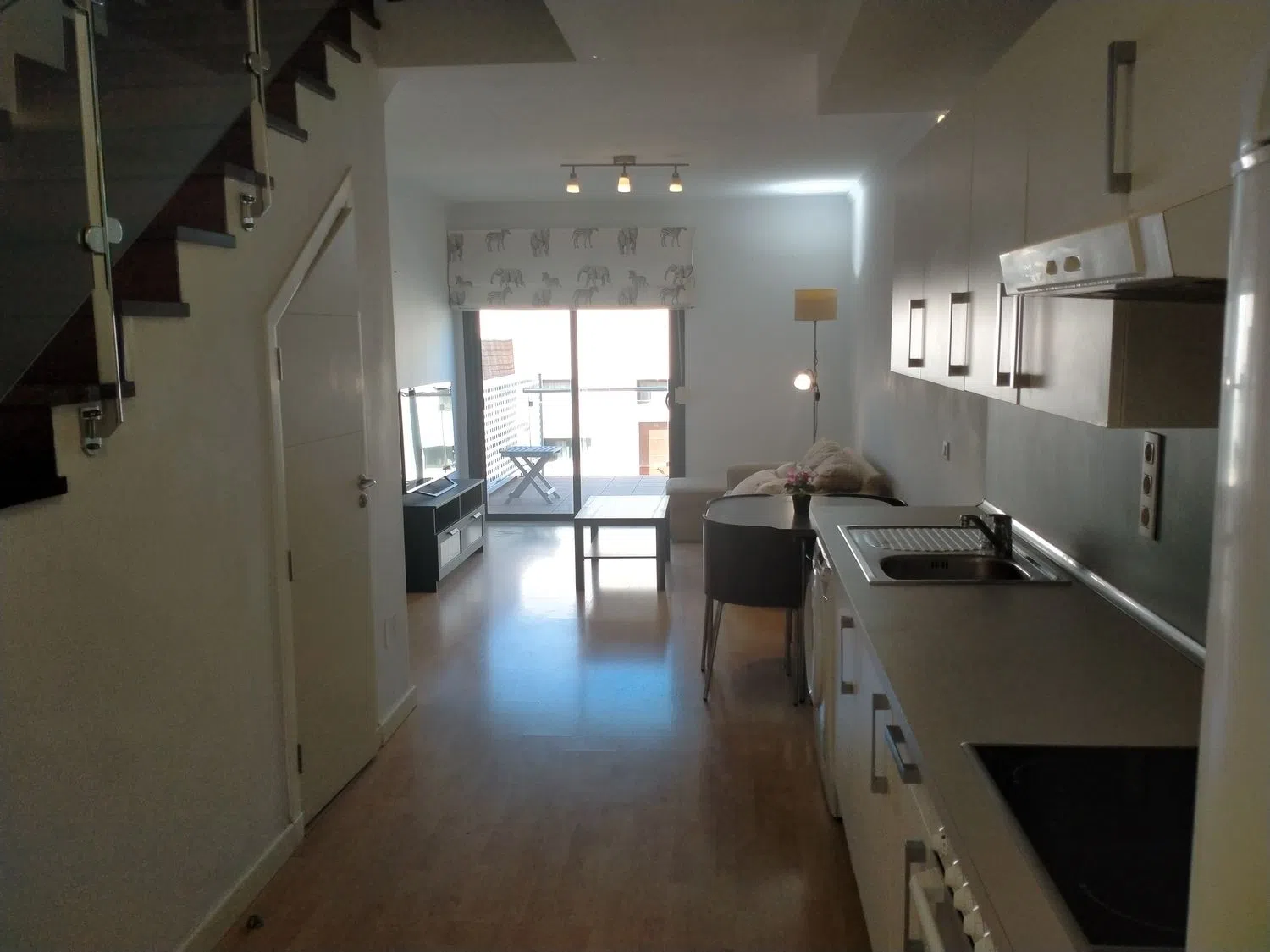 Chalet adosado en calle Saulo Torón, 1 - Foto 3