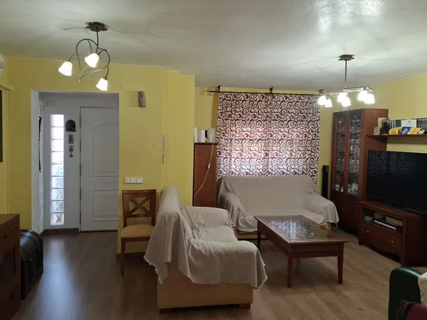 Chalet pareado en calle la Noria, 10 - Foto 1