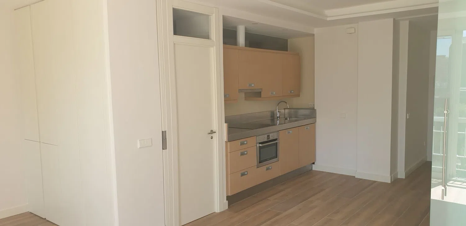 Piso en avenida de Brasil, 4 - Foto 4