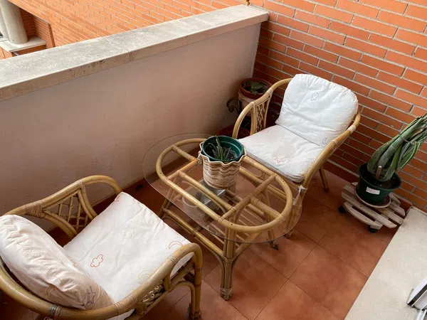 Piso en calle del Alcalde Pedro González González, 6