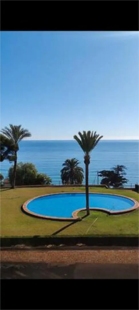 Apartamento en Coblanca 18