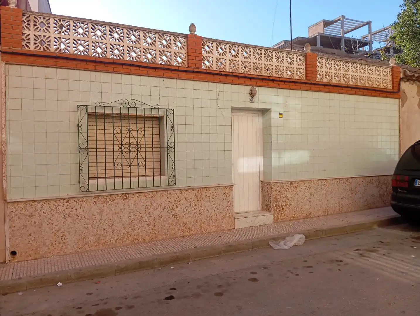 Casa adosada en  Calle Villalar 10 - Foto 9