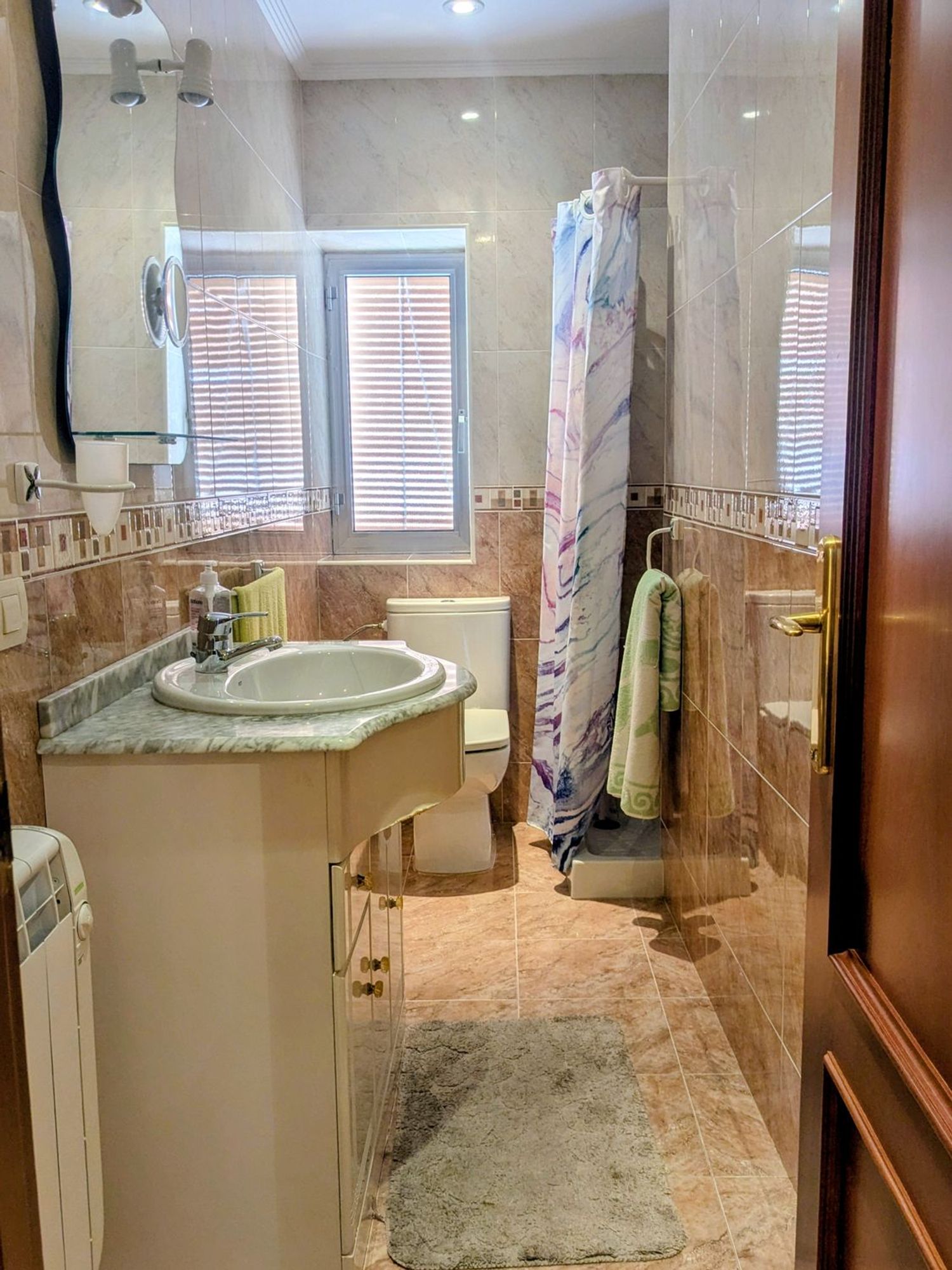 Piso en avenida de Salamanca, 60 - Foto 6