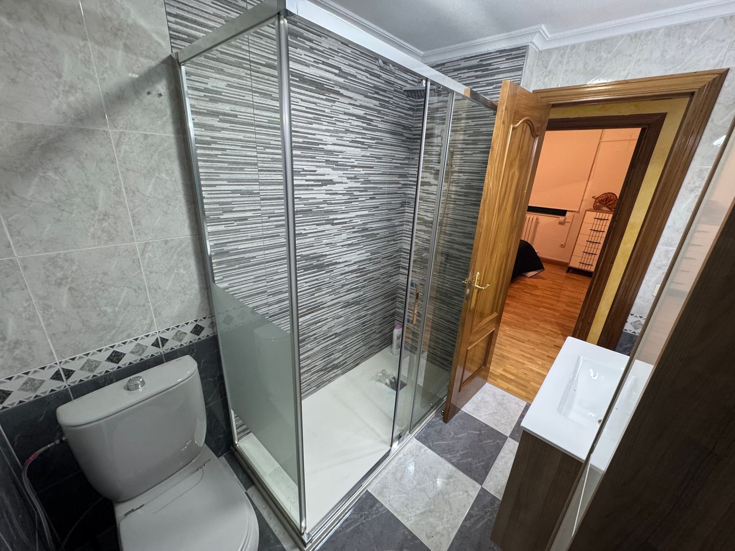 Piso en calle la Bañeza, 20 - Foto 17