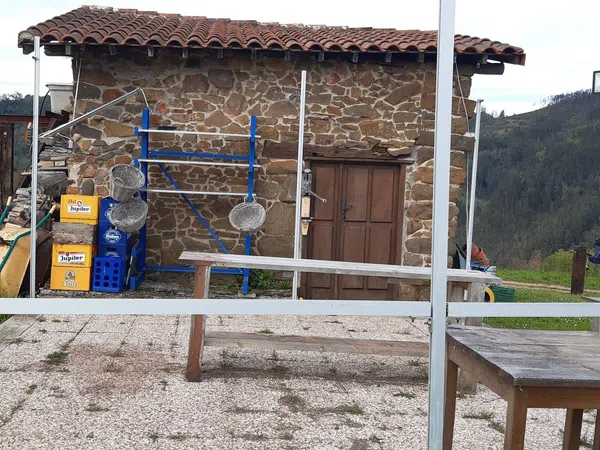 Finca rústica en Via Pivierda s/n - Foto 33
