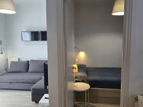 Ático en calle de Villarroel, 42 - Foto 10