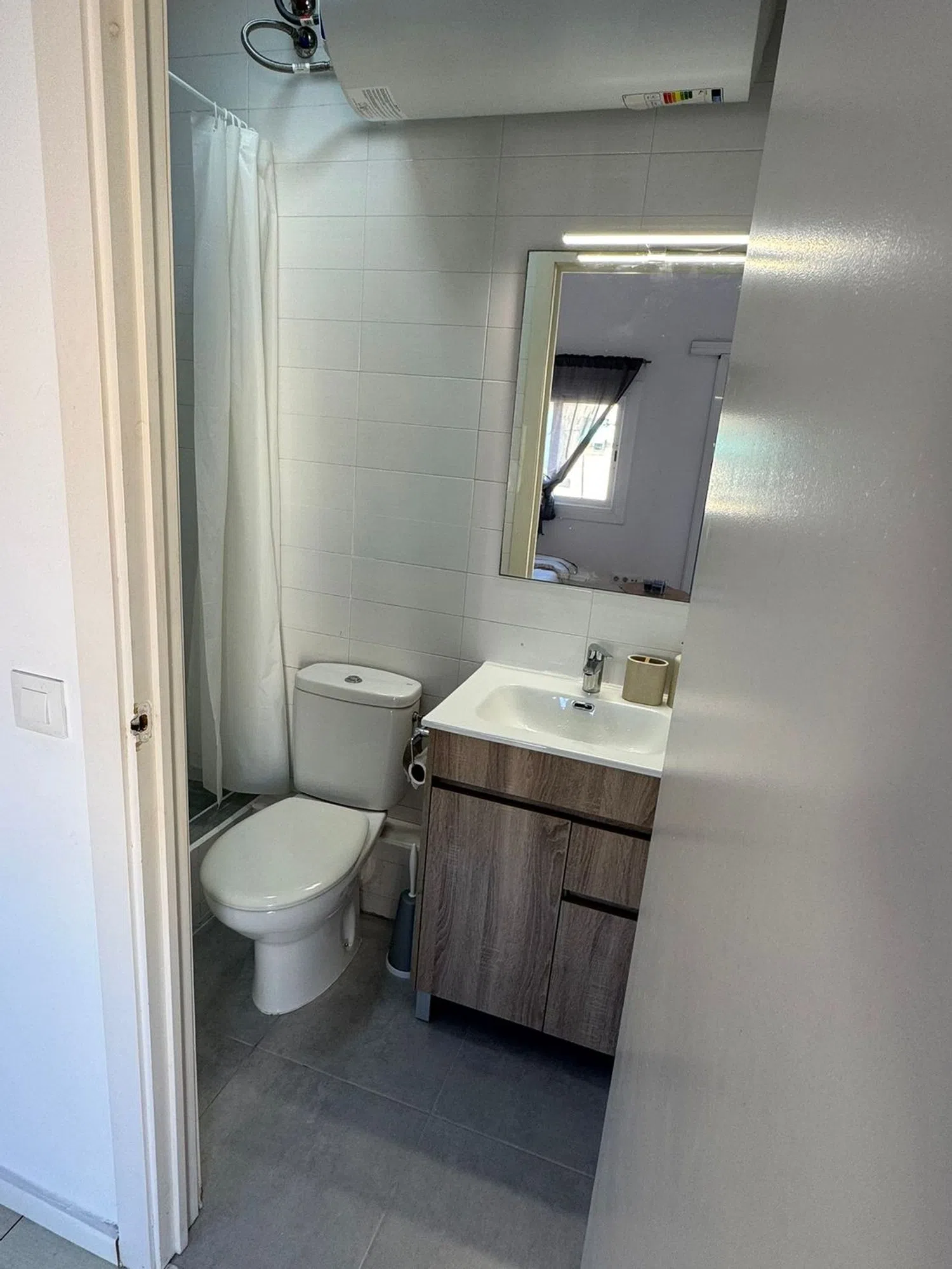 Piso en calle de la Vila Joiosa, 22 - Foto 1