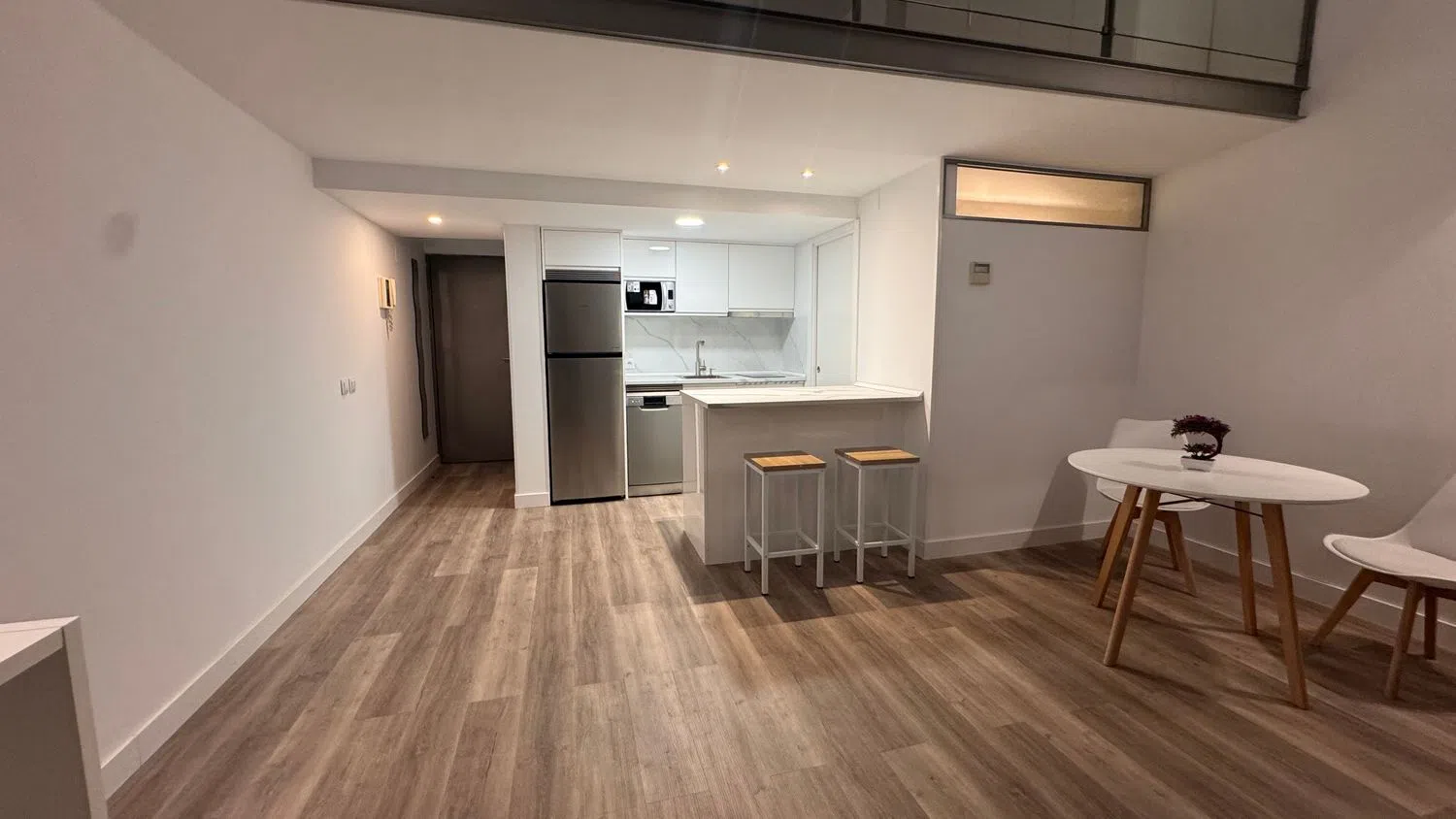 Estudio en calle Antonio Suárez, 10 - Foto 6