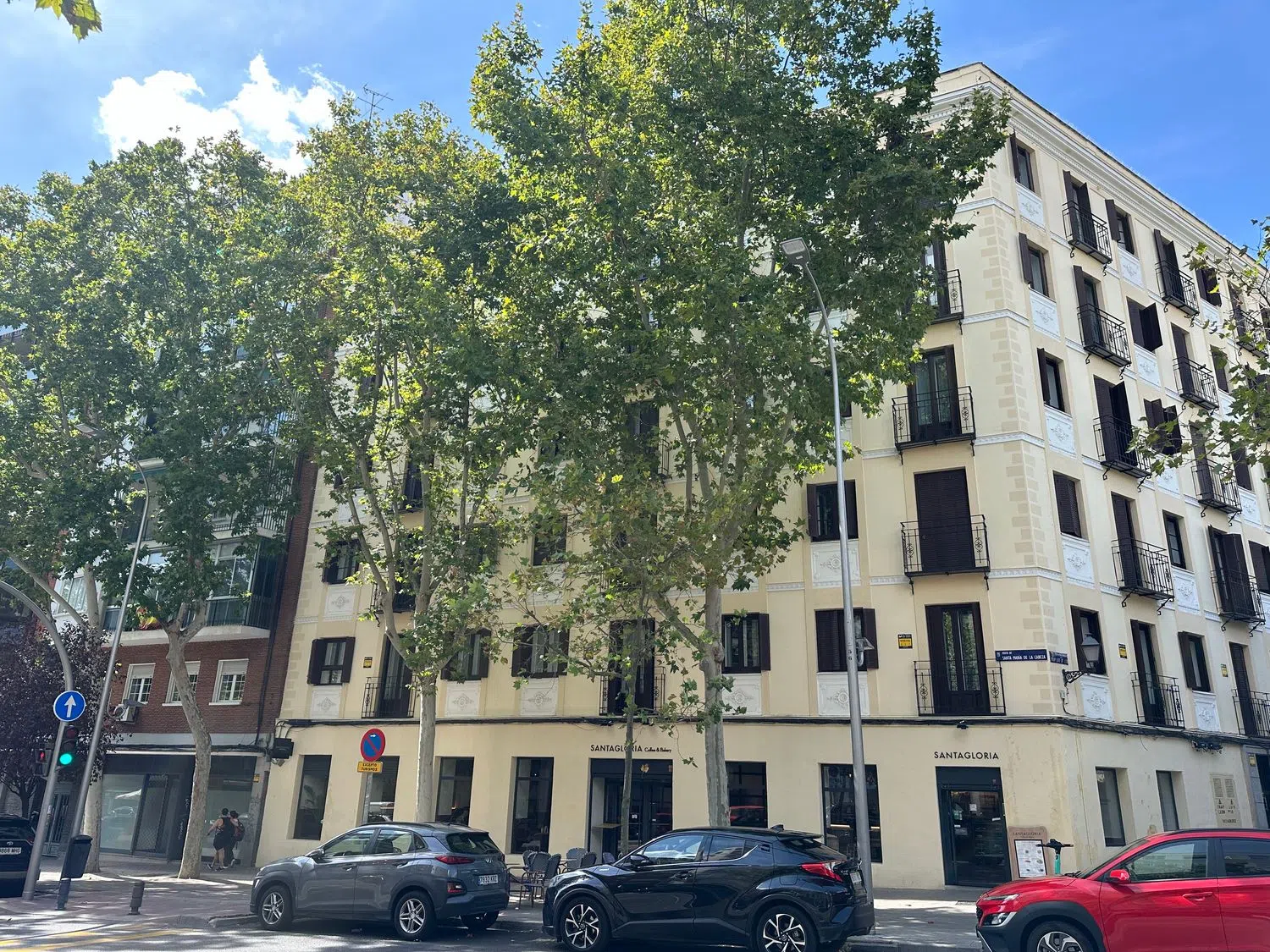 Piso en paseo de Santa María de la Cabeza, 43 - Foto 4