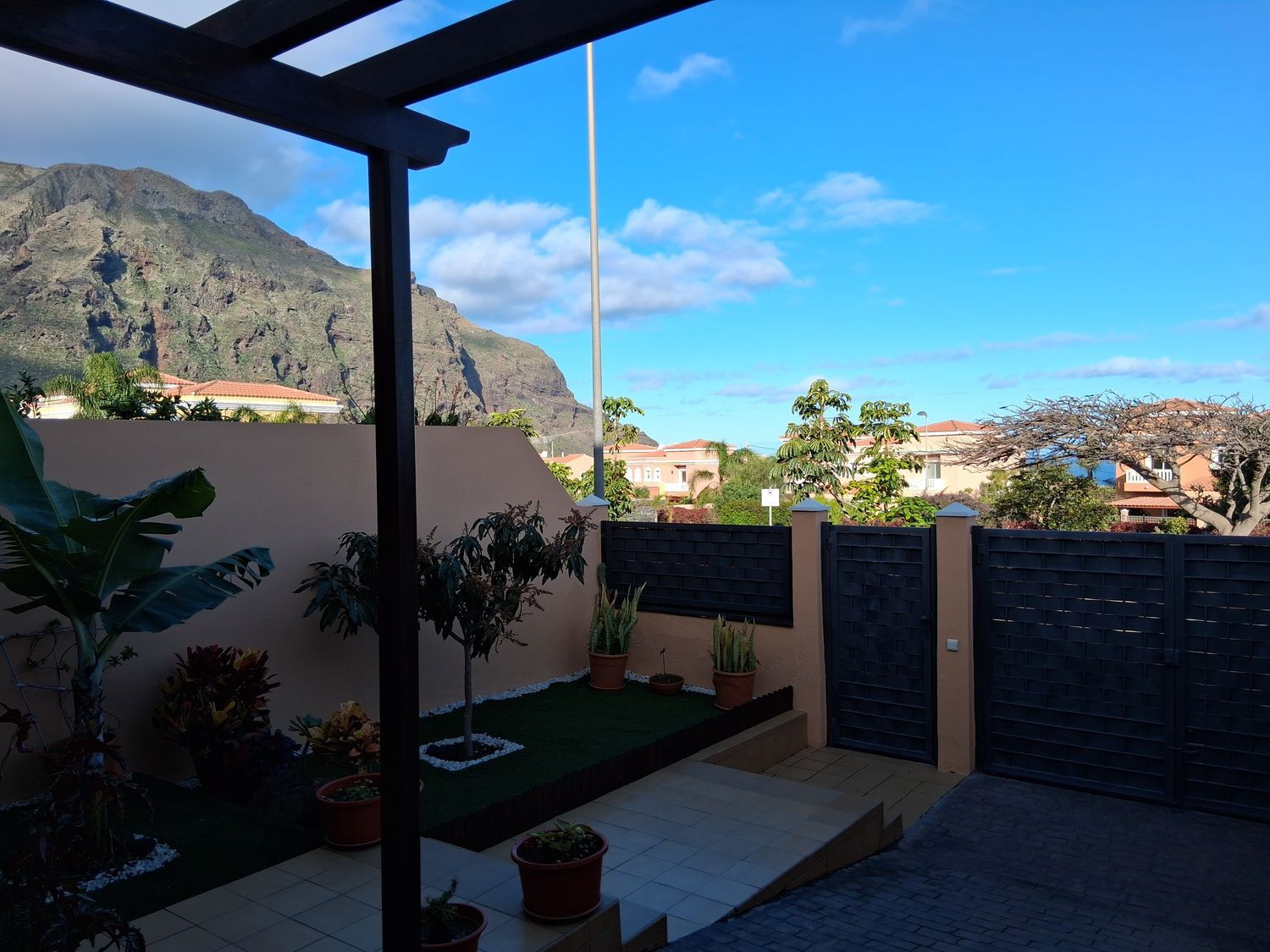 Chalet adosado en Buenavista del norte - Foto 31