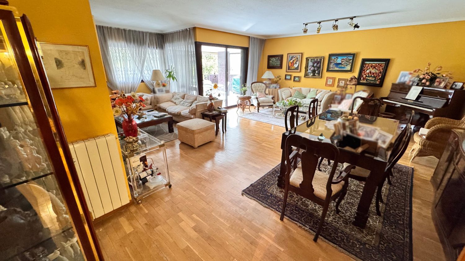 Piso en avenida de los Madroños, 15 - Foto 2