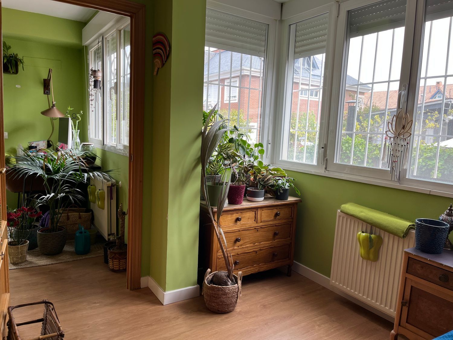 Chalet pareado en calle Hungría, 7 a - Foto 19