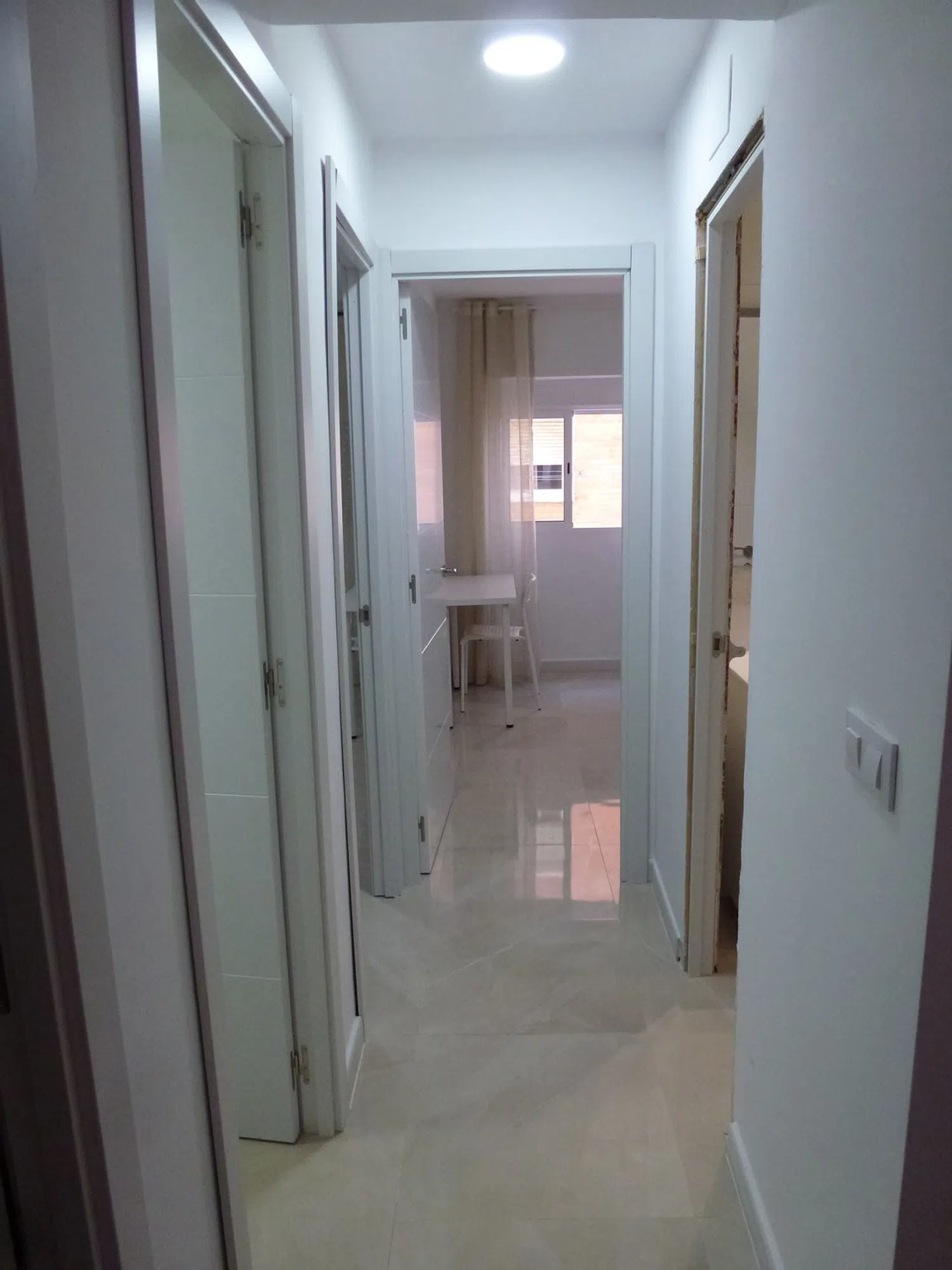 Piso en calle Tarfia, 31 - Foto 6