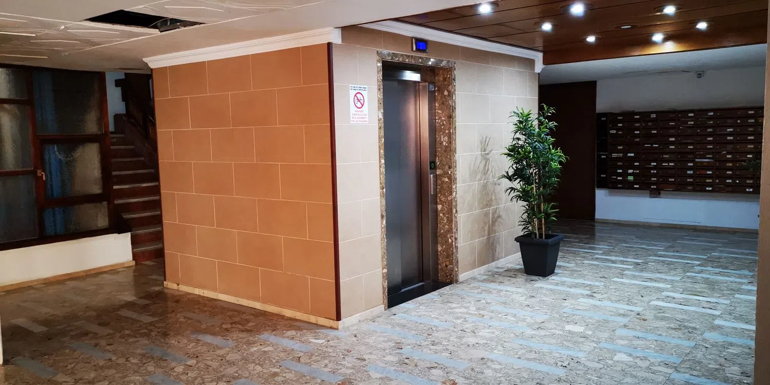 Piso en calle Portugal, 70 - Foto 11