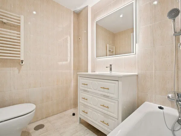 Chalet adosado en Avenida Emilio Arrieta, 4 - Foto 11
