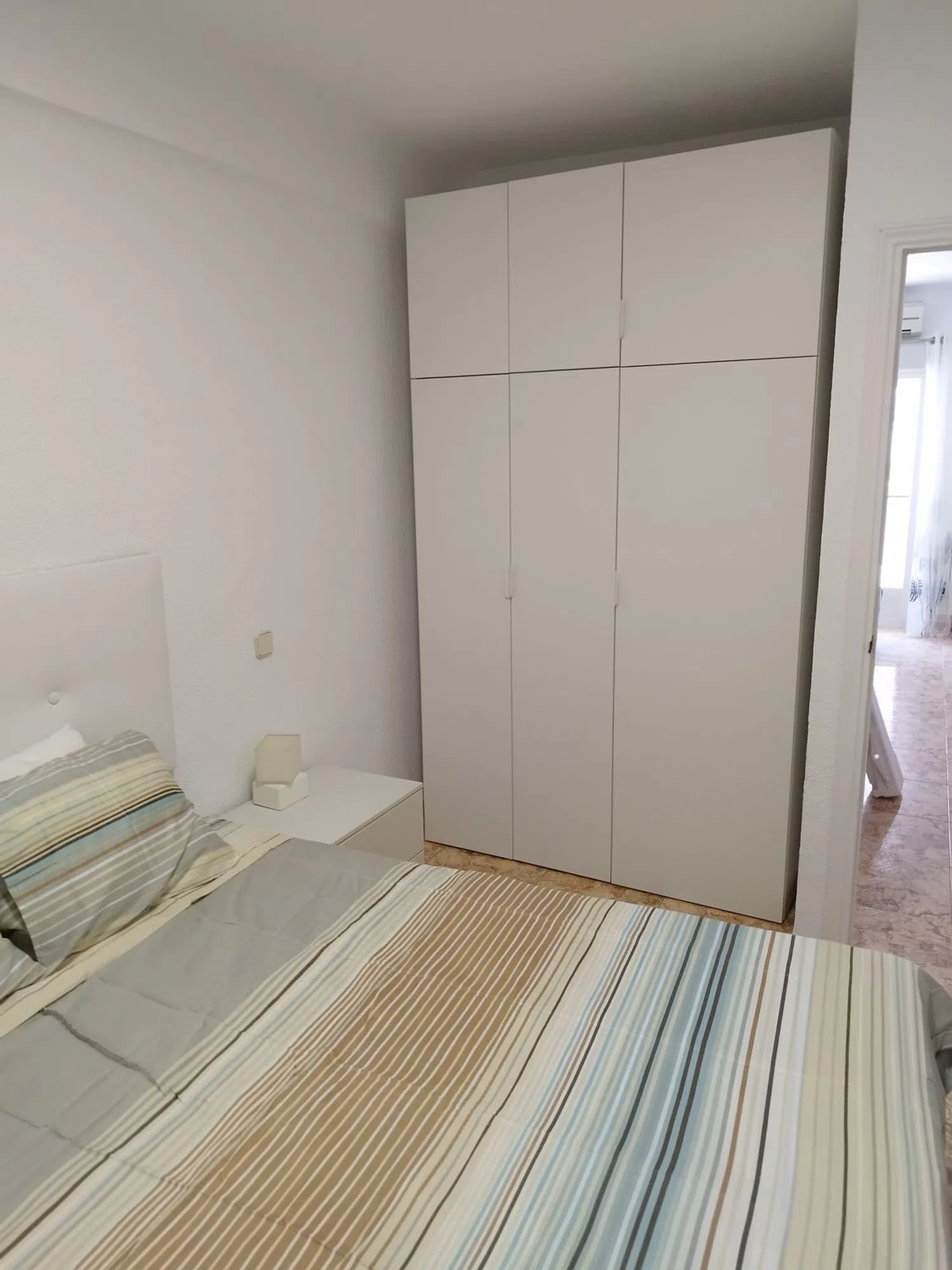 Piso en calle de la Virgen de Lourdes, 6 - Foto 4